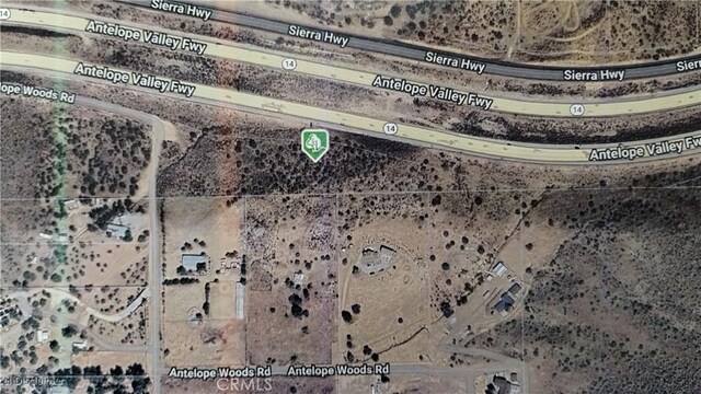 0 Wisconsin St, Acton, CA 93510
