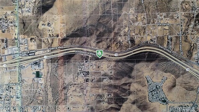 0 Wisconsin St, Acton, CA 93510