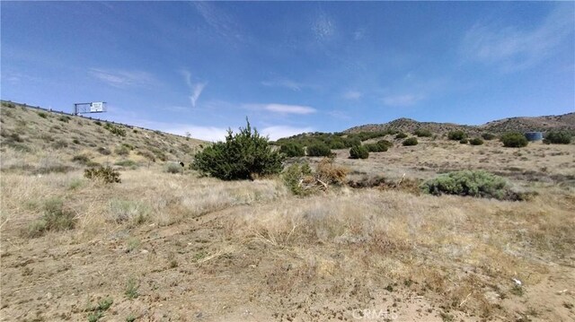 0 Wisconsin St, Acton, CA 93510