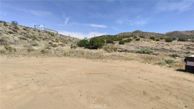 0 Wisconsin St, Acton, CA 93510