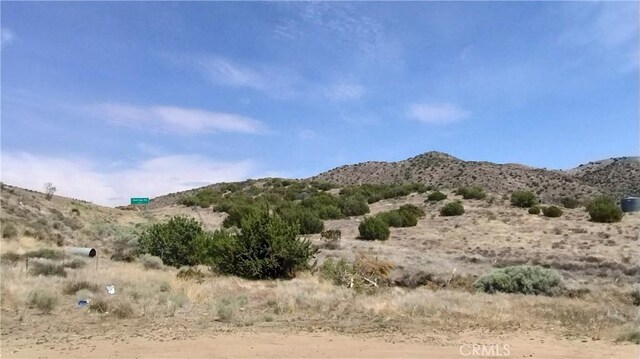 0 Wisconsin St, Acton, CA 93510