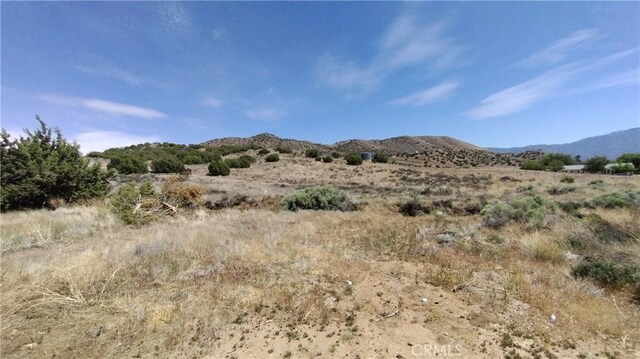 0 Wisconsin St, Acton, CA 93510