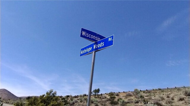 0 Wisconsin St, Acton, CA 93510