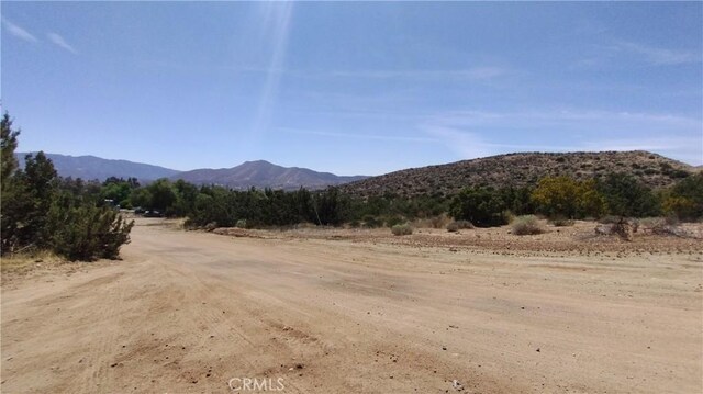 0 Wisconsin St, Acton, CA 93510