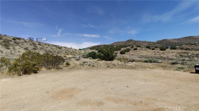 0 Wisconsin St, Acton, CA 93510