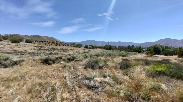 0 Wisconsin St, Acton, CA 93510