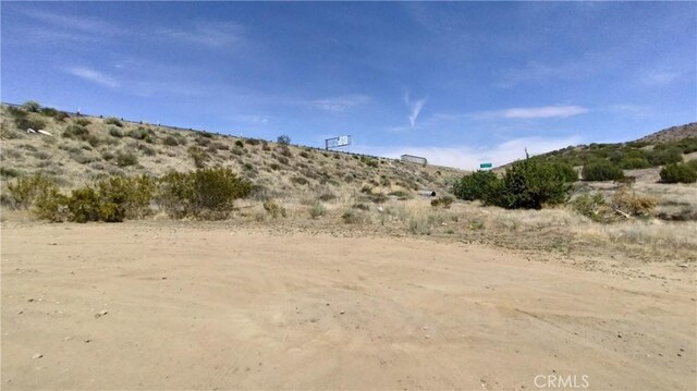 0 Wisconsin St, Acton, CA 93510