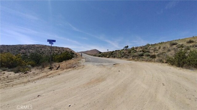 0 Wisconsin St, Acton, CA 93510