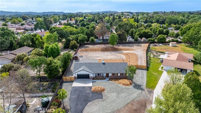 40 Frontier Way, Templeton, CA 93465 - bird's eye view