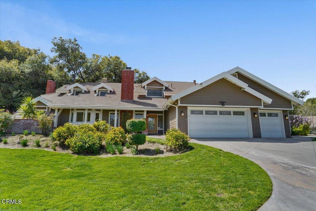 15604 Saddleback Rd, Canyon Country, CA 91387 - photo 1