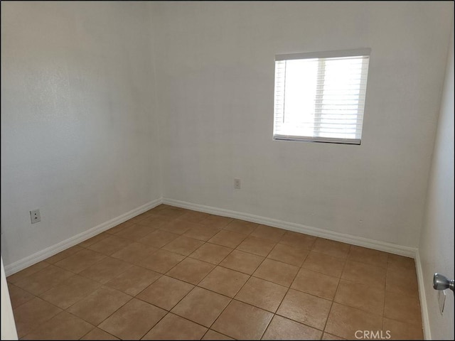 8581 Montara Rd, Pinon Hills, CA 92372 - spare room featuring baseboards