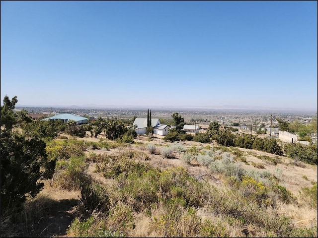 8581 Montara Rd, Pinon Hills, CA 92372 - exterior space