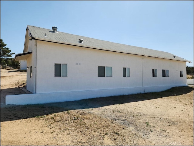 8581 Montara Rd, Pinon Hills, CA 92372 - exterior space