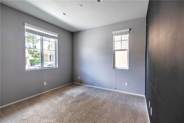 217 Oberlander Way, Fallbrook, CA 92028 - carpeted empty room featuring healthy amount of natural light and baseboards
