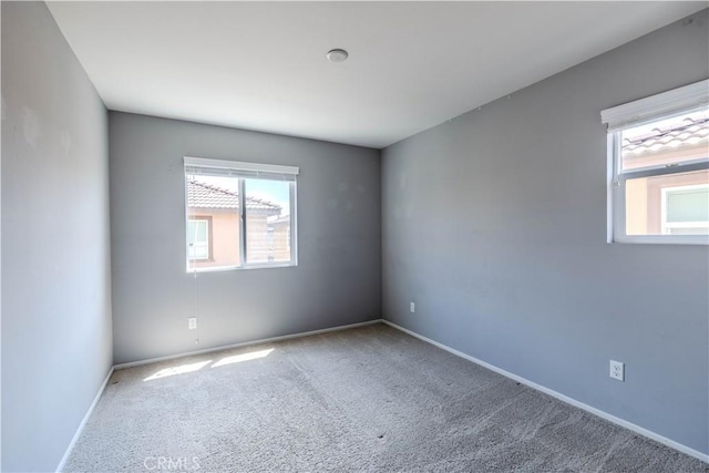 217 Oberlander Way, Fallbrook, CA 92028 - carpeted empty room with baseboards