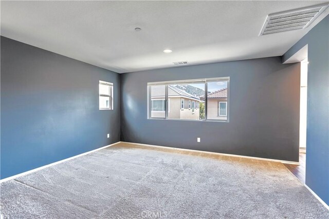 217 Oberlander Way, Fallbrook, CA 92028 - unfurnished room with carpet flooring and baseboards