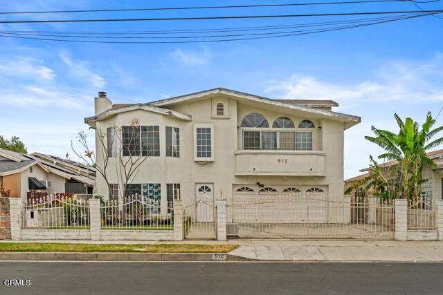 512 El Monte St, San Gabriel, CA 91776 - photo 1