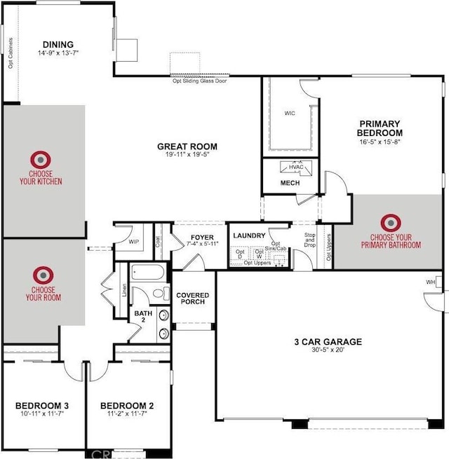36225 Beacon Light Way, Wildomar, CA 92595 - view of layout
