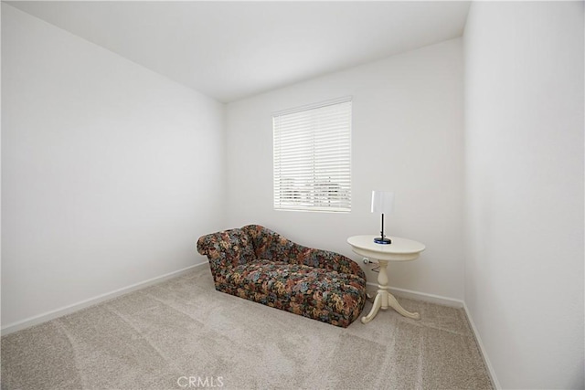 36225 Beacon Light Way, Wildomar, CA 92595 - living area featuring baseboards and carpet floors