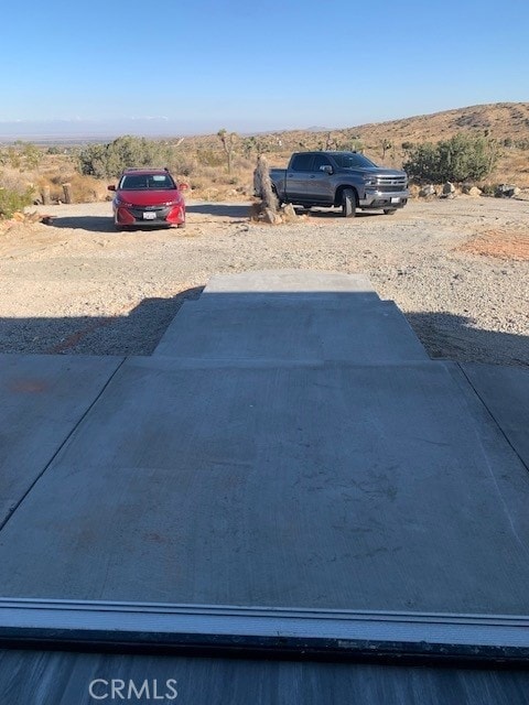 0 Sunrise Dr, Littlerock, CA 90001