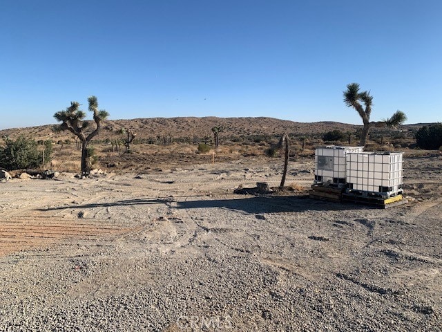 0 Sunrise Dr, Littlerock, CA 90001