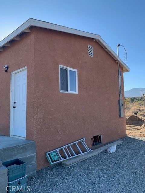 0 Sunrise Dr, Littlerock, CA 90001