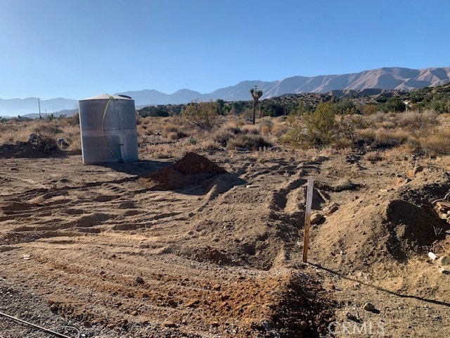 0 Sunrise Dr, Littlerock, CA 90001