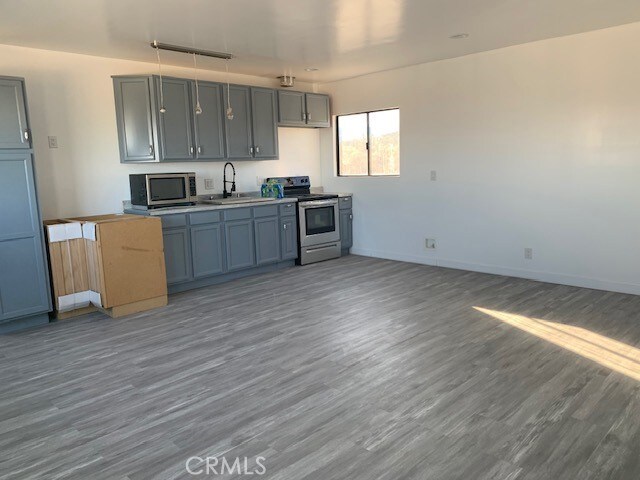 0 Sunrise Dr, Littlerock, CA 90001