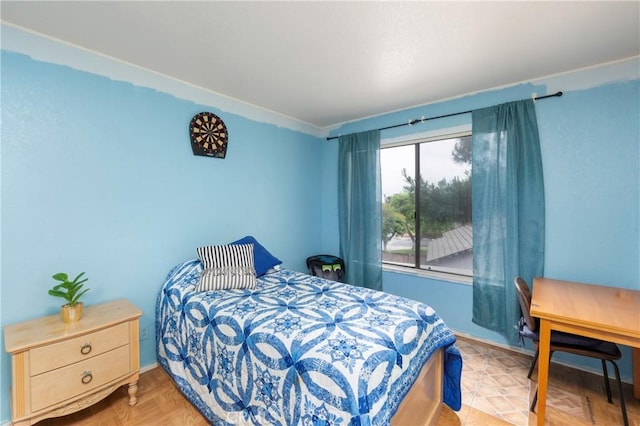 22527 Mountain View Rd, Moreno Valley, CA 92557 - bedroom featuring baseboards