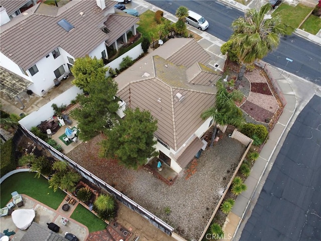 22527 Mountain View Rd, Moreno Valley, CA 92557 - drone / aerial view