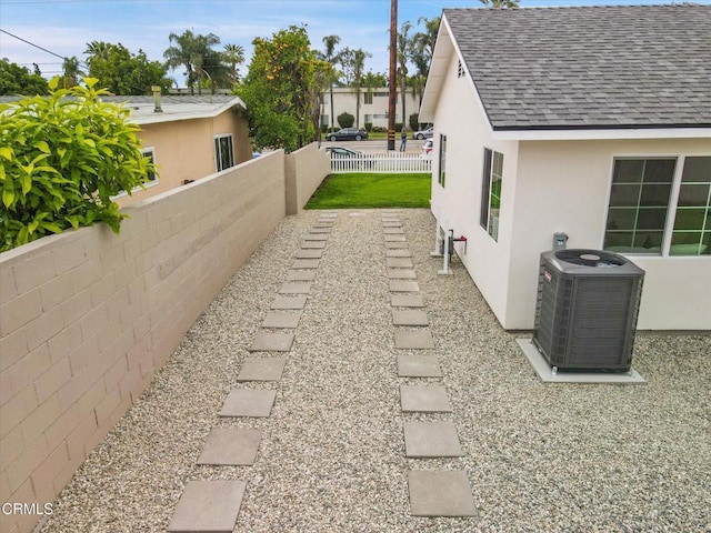 17632 E Covina Blvd, Covina, CA 91722 - view of yard