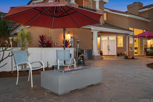 1512 Golfcrest Pl, Vista, CA 92081 - photo 34