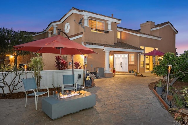 1512 Golfcrest Pl, Vista, CA 92081 - photo 25