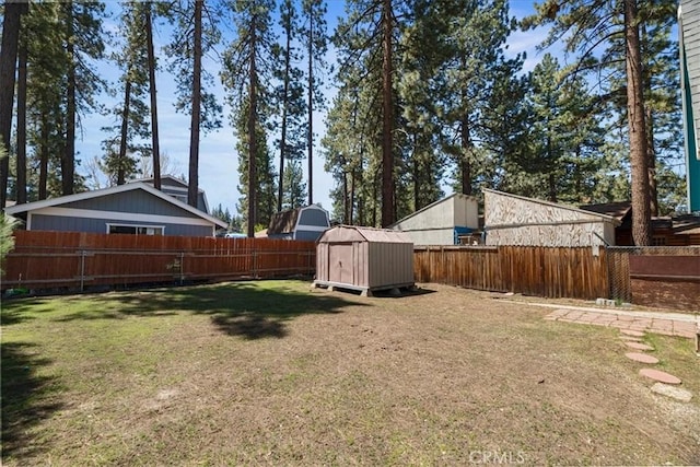 320 W Fairway Blvd, Big Bear City, CA 92314 - photo 20