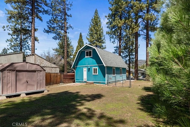 320 W Fairway Blvd, Big Bear City, CA 92314 - photo 21