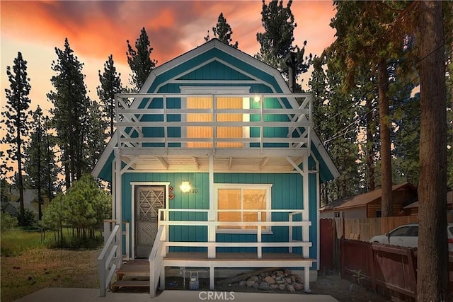 320 W Fairway Blvd, Big Bear City, CA 92314 - photo 1