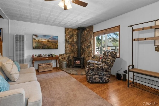 320 W Fairway Blvd, Big Bear City, CA 92314 - photo 4
