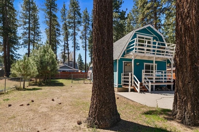 320 W Fairway Blvd, Big Bear City, CA 92314 - photo 18