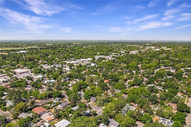 1617 Hemlock St, Chico, CA 95928 - view of property location