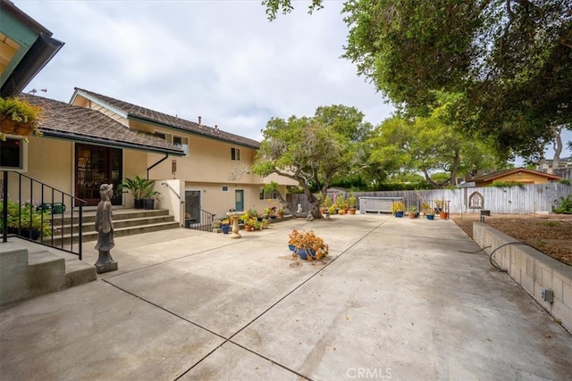 259 Saint Andrews Way, Lompoc, CA 93436 - view of patio / terrace