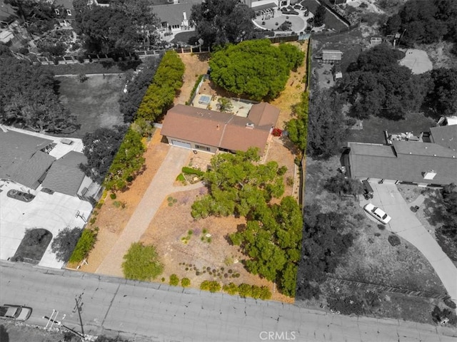259 Saint Andrews Way, Lompoc, CA 93436 - bird's eye view
