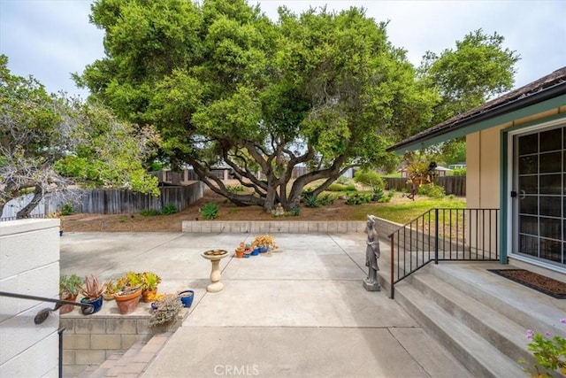 259 Saint Andrews Way, Lompoc, CA 93436 - view of patio / terrace