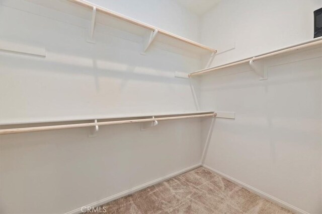467 Daniella Way, Perris, CA 92570 - spacious closet with light carpet