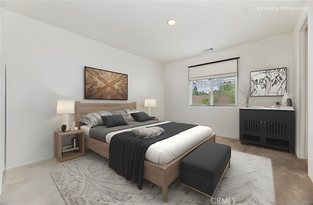 467 Daniella Way, Perris, CA 92570 - view of bedroom