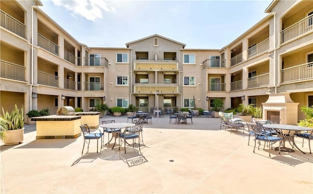 1437 Lomita Blvd Unit 227, Harbor City, CA 90710 - view of home's community