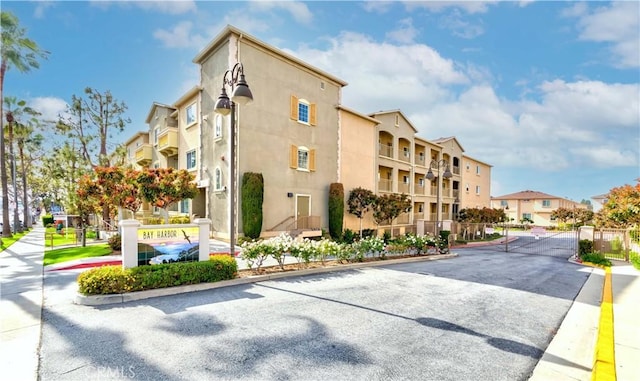1437 Lomita Blvd Unit 227, Harbor City, CA 90710 - view of property featuring a residential view