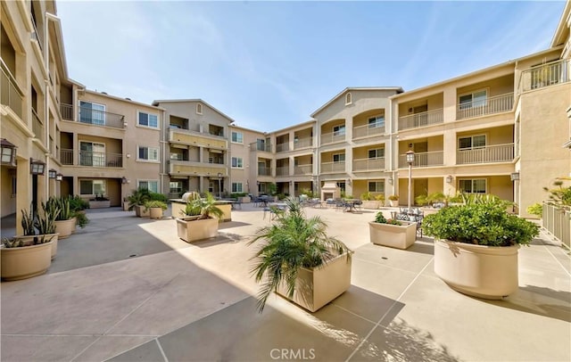 1437 Lomita Blvd Unit 227, Harbor City, CA 90710 - view of home's community