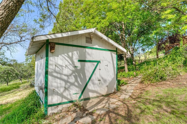 12 Linda Loma Dr, Oroville, CA 95966 - view of shed