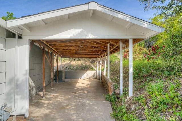 12 Linda Loma Dr, Oroville, CA 95966 - view of vehicle parking