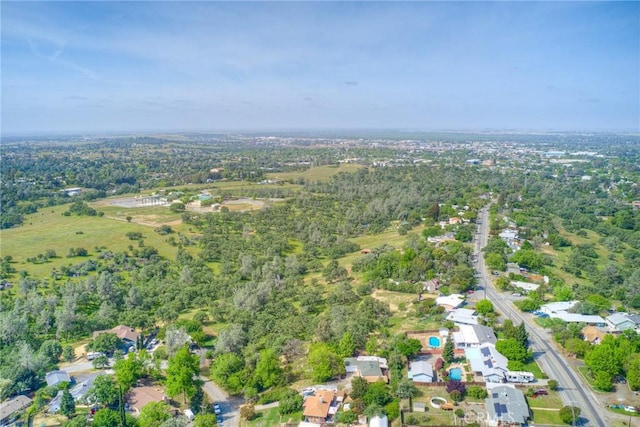 12 Linda Loma Dr, Oroville, CA 95966 - drone / aerial view